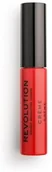 Szminki - Makeup Revolution Creme Pomadka Do Ust W Płynie 133 Destiny - miniaturka - grafika 1