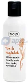 Toniki i hydrolaty do twarzy - Ziaja sucha Nagietkowa tonik 200ml - miniaturka - grafika 1