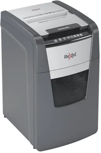 Rexel Optimum AutoFeed+ 130M - Niszczarki - miniaturka - grafika 3