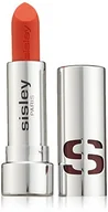Szminki - Sisley Phyto-Lip Shine 17 Sheer Papaya 3g - miniaturka - grafika 1
