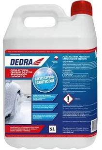 Dedra Dedra DED8823A35 DED8823A35 - Przedłużacze i rozgałęźniki - miniaturka - grafika 3