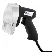 Inne urządzenia gastronomiczne - Royal Catering ELEKTRYCZNY NÓŻ DO KEBABA 3M PRZEWODU 10011403 RCKK-80.2 10011403 RCKK-80.2 - miniaturka - grafika 1