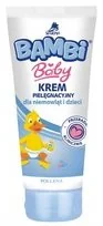DLA Bambi baby KREM BAMBI BABY 100ML zakupy domu i biura 09347-00 - Kremy dla dzieci - miniaturka - grafika 4