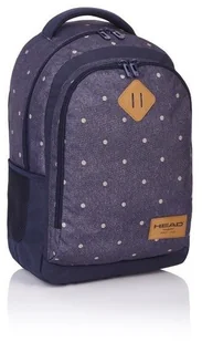 Astra Head Plecak Szkolny HD-33 - Artykuły biurowe - miniaturka - grafika 5