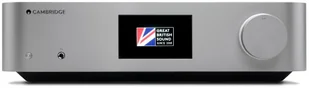 Cambridge Audio EDGE NQ - Odtwarzacze sieciowe - miniaturka - grafika 2