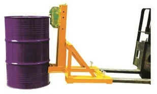 005 DOSTAWA GRATIS! 00568982 Uchwyt do beczek udźwig 360 kg) 68982-uniw - Wyposażenie gospodarstwa rolnego - miniaturka - grafika 2