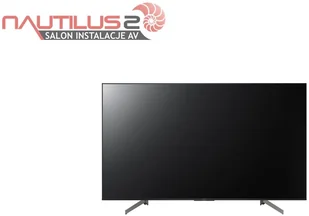Sony FWD-75X85G/T - Monitory reklamowe i wyświetlacze - miniaturka - grafika 2