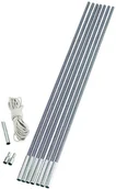 Akcesoria turystyczne - Outwell Duratec Do it yourself kit Pałąki namiotowe 12,7mm 2020 Stelaże do namiotu 650020 - miniaturka - grafika 1