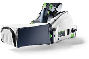 Festool Zagłębiarka akumulatorowa TSC 55 Li 5,2 REBI-Plus/XL-SCA 575689 - Piły elektryczne - miniaturka - grafika 8