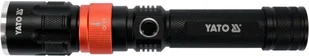 Yato LAMPA WARSZTATOWA 3W1 W WALIZCE 380LM LI-ION 3,7V 2200MAH IP54 - Oświetlenie warsztatowe Yato LAMPA WARSZTATOWA 3W1 W WALIZCE 380LM LI-ION 3,7V 2200MAH IP54 - Oświetlenie warsztatowe - miniaturka - grafika 2