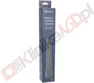 Akcesoria do odkurzaczy - Electrolux Ssawka / szczotka (Max in Oval) do odkurzacza SZCZELINOWA AeroPro ZE133 AEG 9009230591 - miniaturka - grafika 1