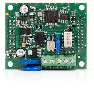 SATEL GSM-X-PSTN Moduł telefoniczny dla GSM-X LTE i GSM-X 23063253 - Akcesoria do alarmów - miniaturka - grafika 2