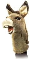 Pacynki - Folkmanis 2908 osły 2908 - miniaturka - grafika 1