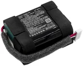 Akcesoria do kas i terminali - Cameron Sino Marshall Tufton C196G1 5200mAh 57.72Wh Li-Ion 11.1V Cameron Sino) CS-MRT100SL - miniaturka - grafika 1