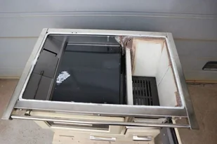 MBS 88870274 Kuchnia angielka 9,5kW - Kuchnie węglowe - miniaturka - grafika 9