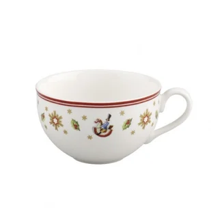 Villeroy & Boch V & B Toys Delight/teeober filiżanka do kawy 0,2 L nowy 1. Wybór 1485851301 - Filiżanki - miniaturka - grafika 2