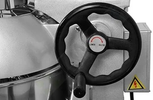 Yato MIKSER PLANETARNY 40L - YG-03023 YG-03023 - Inne urządzenia gastronomiczne - miniaturka - grafika 5