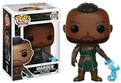 Figurki kolekcjonerskie - Pop Elder Scrolls Warden Vinyl Figure (Funko) (Other) - miniaturka - grafika 1