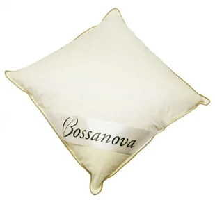 Animex Foods Poduszka Trzykomorowa Bossanova Sonno Puch 00023091 - Poduszki - miniaturka - grafika 3