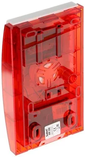 SATEL Bezprzewodowy sygnalizator ASP-200-R ASP-200-R - Akcesoria do alarmów - miniaturka - grafika 5