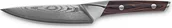 Noże kuchenne - Eva Solo Noż do warzyw Nordic Kitchen 13 cm 515401 - miniaturka - grafika 1