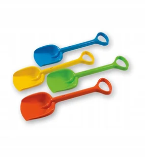 40 cm Łopatka do piaskownicy kopania na plażę 57 - Zabawki do piasku - miniaturka - grafika 2