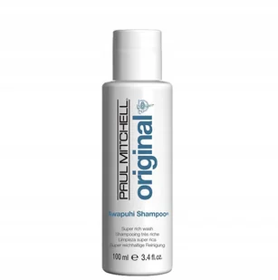 Paul Mitchell Original Szampon do włosów 100 ml - Szampony do włosów - miniaturka - grafika 2
