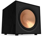 Głośniki i kolumny - Klipsch R-101SW czarne - miniaturka - grafika 1