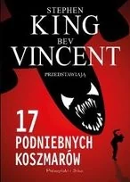 Prószyński Media 17 podniebnych koszmarów - Powieści - miniaturka - grafika 3