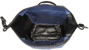 Amphibious Amphibious Atom 15L Black wodoodporny plecak ZSA-7015-01 - Plecaki - miniaturka - grafika 4