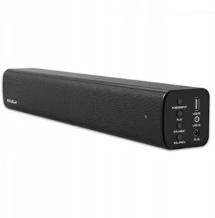 MEGASAT Soundbar Megasat Klangwunder V BT 30W (AUGŁ-MS-KLANGV) - Soundbary - miniaturka - grafika 2
