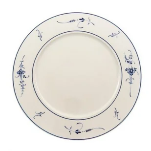 Villeroy amp;Boch amp;Boch - Talerz bufetowy 30cm Old Luxembourg VIL1052 - Talerze - miniaturka - grafika 2