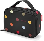Kosmetyczki, organizery i kuferki - Reisenthel thermocase oy, kolor: kropki OY7009 - miniaturka - grafika 1