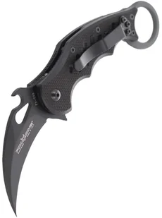 Fox Nóż Small Karambit G-10 Folder (FX-599) T010720 - Noże - miniaturka - grafika 5