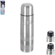 Termosy - Orion Termos na napoje stalowy 0,75L 124532 (124527) - miniaturka - grafika 1