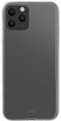 Etui i futerały do telefonów - SBS Etui Skinny Cover do Apple iPhone 11 Pro Przezroczysty TESKINIP5819T - miniaturka - grafika 1