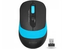 A4Tech FG10 niebieska (A4TMYS46447) - Myszki - miniaturka - grafika 3