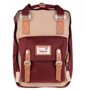 Doughnut Plecak Doughnut Macaroon 32135-uniw - Plecaki - miniaturka - grafika 3