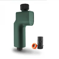 Systemy inteligentnych domów - Zawór Ogrodowy do Wody Nawadniania ZigBee Tuya - miniaturka - grafika 1