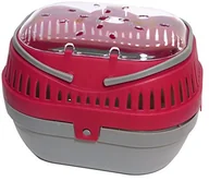 Akcesoria dla gryzoni - Rosewood 19309 Options pudełko transportowe, Large, sortowane kolorystycznie - miniaturka - grafika 1