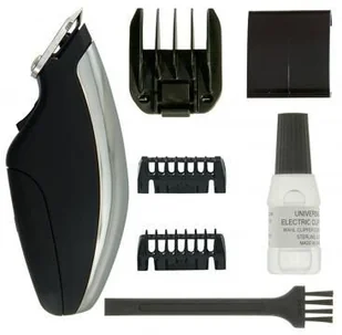 Wahl Maszynka Do Strzyżenia Trymer Deluxe Pocket Pro Na Baterie - Maszynki i nożyczki dla psów - miniaturka - grafika 13