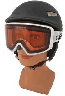 ICE-Q Gogle narciarskie Ski Magnet-3 S1/S3 - Gogle narciarskie - miniaturka - grafika 7