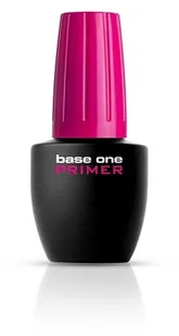 Silcare Silcare Base One Primer Preparat Poprawiający Przyczepność Do Płytki Paznokcia 9ml - Lakiery hybrydowe - miniaturka - grafika 2