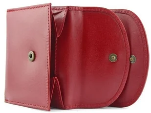 El Forrest Portfel pionowy damski 997 997 47 - Portfele - miniaturka - grafika 3