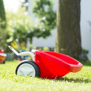 Kettler PRZYCZEPKA DO ROWERKA TRÓJKOŁOWEGO, T10031-0000 T10031-0000 - Jeździki dla dzieci - miniaturka - grafika 2