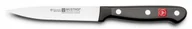 Noże kuchenne - Wusthof Nóż uniwersalny 12 cm - Gourmet W-1025048112 - miniaturka - grafika 1