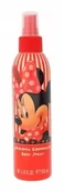 Perfumy dla dzieci - Disney Disney Minnie Mouse spray do ciała 200 ml - miniaturka - grafika 1
