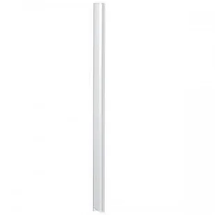 Grzbiet zaciskowy A4 szer.13mm gr. 3mm na 30 kartek przeźroczysty 100 sztuk /2900 19/ DU003-20 - Teczki i skoroszyty Grzbiet zaciskowy A4 szer.13mm gr. 3mm na 30 kartek przeźroczysty 100 sztuk /2900 19/ DU003-20 - Teczki i skoroszyty - miniaturka - grafika 1