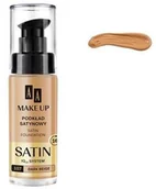 Podkłady do twarzy - Oceanic Filler Wrinkle Decrease Foundation Pro Age System podkład wypełniający zmarszczki 107 Dark Beige 30ml 44569-uniw - miniaturka - grafika 1