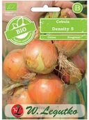 Nasiona i cebule - Legutko Cebula nasiona BIO Density 5 - miniaturka - grafika 1